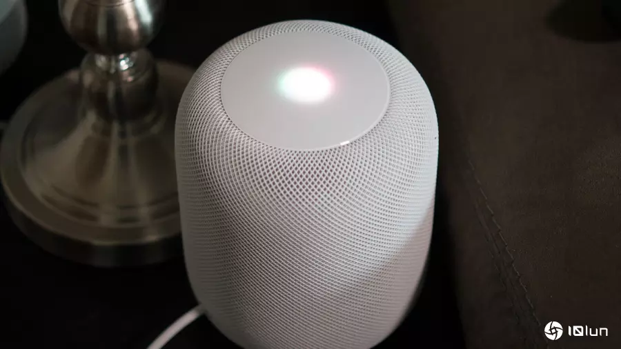 亿海智投 带屏HomePod来袭？苹果这款新品或即将亮相！