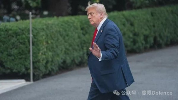 盈透科技 没收到普京的任何回应，特朗普称受到羞辱！乌克兰主权债券大涨