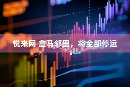 悦来网 盒马邻里，将全部停运