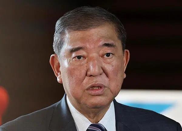 炫多配资 5年5任首相，日本民众担忧频繁更迭影响国家稳定