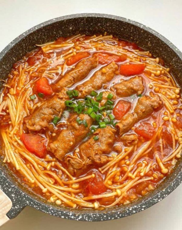 仁信 秋季给孩子吃这5道“追高菜”，补钙补铁提免疫长高个