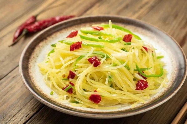 金贝街 这3种明显升血糖的“素菜”，竟有人天天吃！