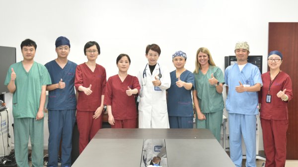 日富农优配 心源性猝死可预防！胸科医院首日临床应用最新型除颤植入手术